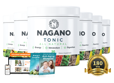 Nagano Tonic Discount Bottles 